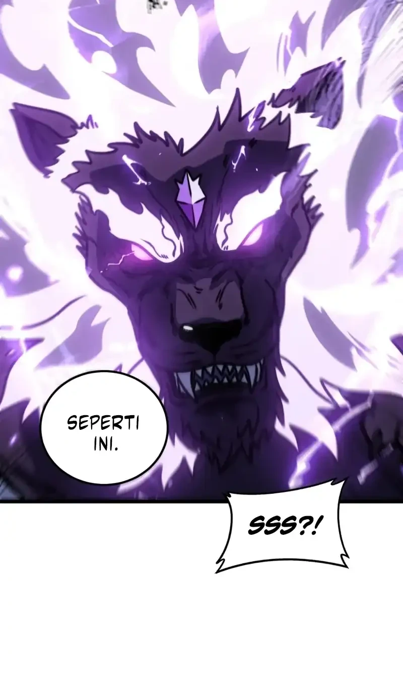 Snake Immortal: The Tale of a Snake’s Cultivation to Immortality Chapter 71 Gambar 7