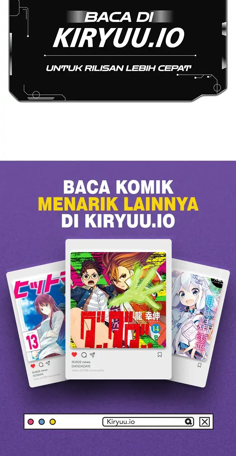 Snake Immortal: The Tale of a Snake’s Cultivation to Immortality Chapter 71 Gambar 37