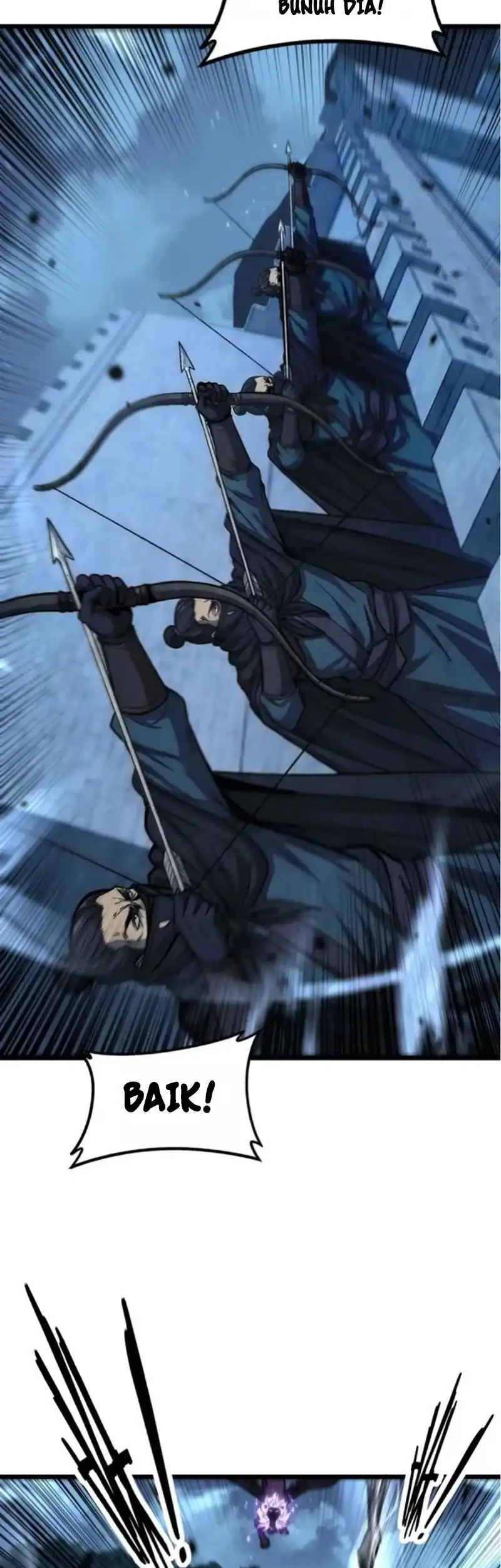 Snake Immortal: The Tale of a Snake’s Cultivation to Immortality Chapter 72 Gambar 12