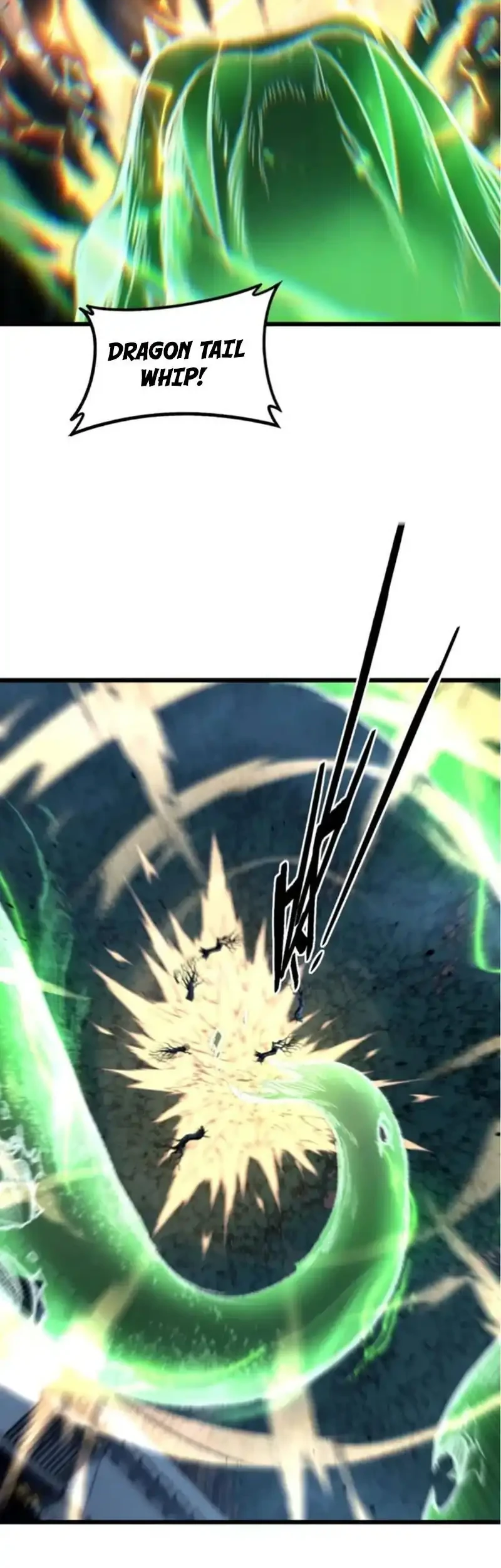 Snake Immortal: The Tale of a Snake’s Cultivation to Immortality Chapter 72 Gambar 35