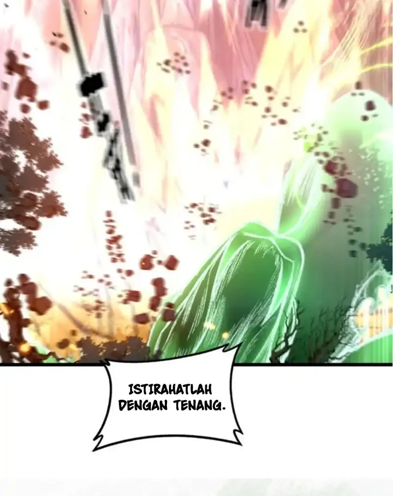 Snake Immortal: The Tale of a Snake’s Cultivation to Immortality Chapter 72 Gambar 37