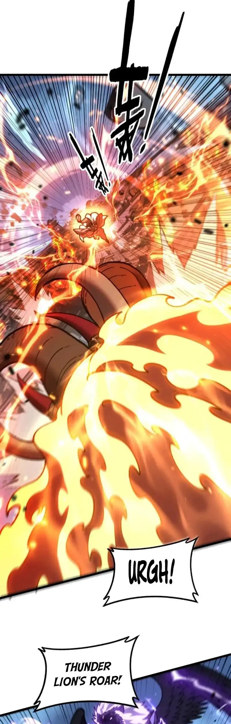 Snake Immortal: The Tale of a Snake’s Cultivation to Immortality Chapter 73 Gambar 15