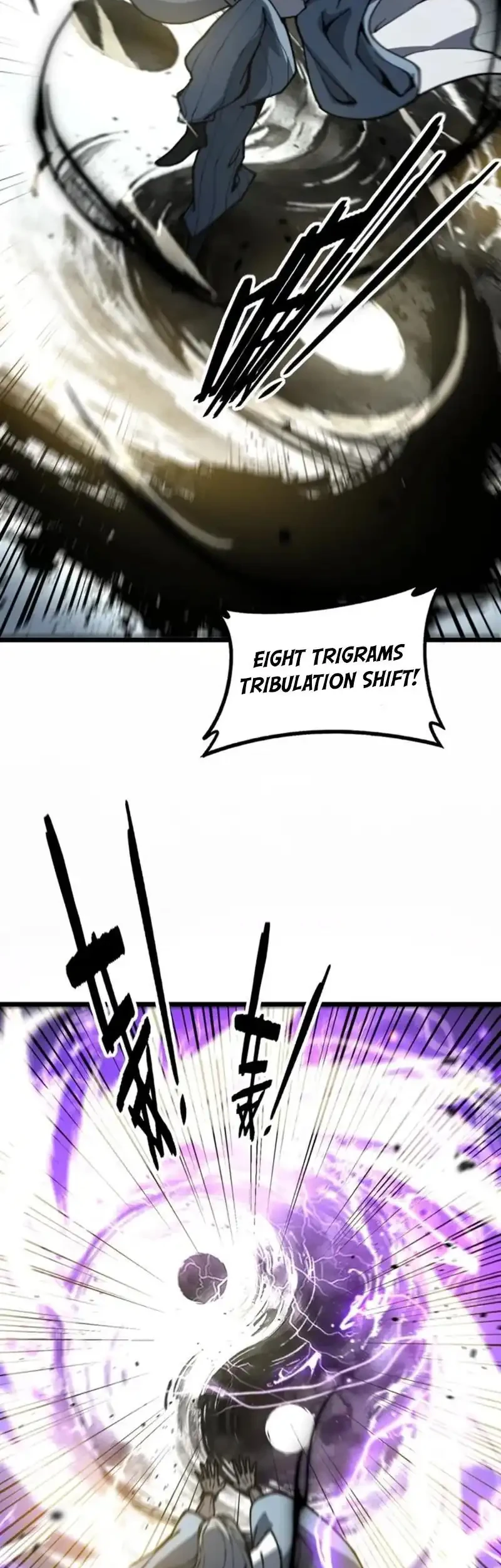 Snake Immortal: The Tale of a Snake’s Cultivation to Immortality Chapter 73 Gambar 17