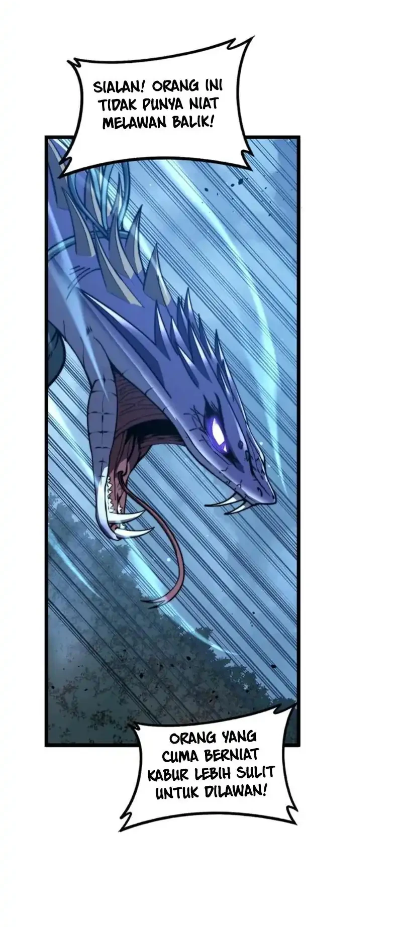 Snake Immortal: The Tale of a Snake’s Cultivation to Immortality Chapter 73 Gambar 31