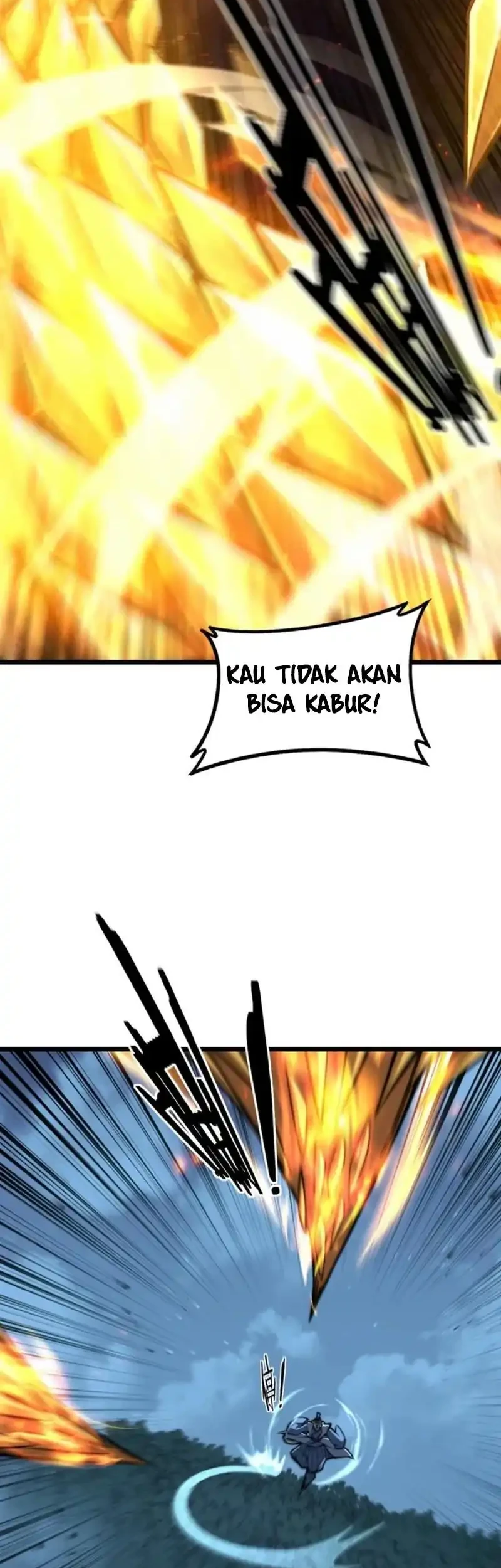 Snake Immortal: The Tale of a Snake’s Cultivation to Immortality Chapter 73 Gambar 33