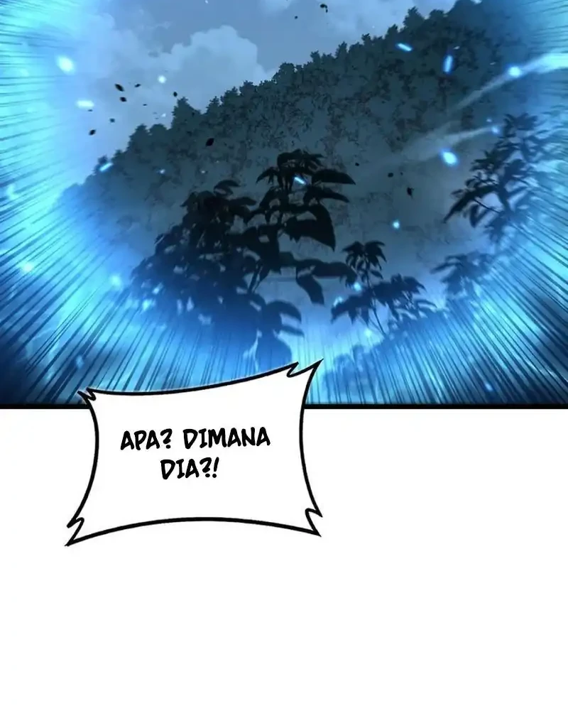 Snake Immortal: The Tale of a Snake’s Cultivation to Immortality Chapter 74 Gambar 7