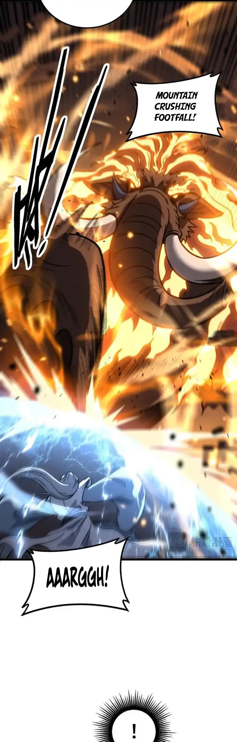 Snake Immortal: The Tale of a Snake’s Cultivation to Immortality Chapter 74 Gambar 10