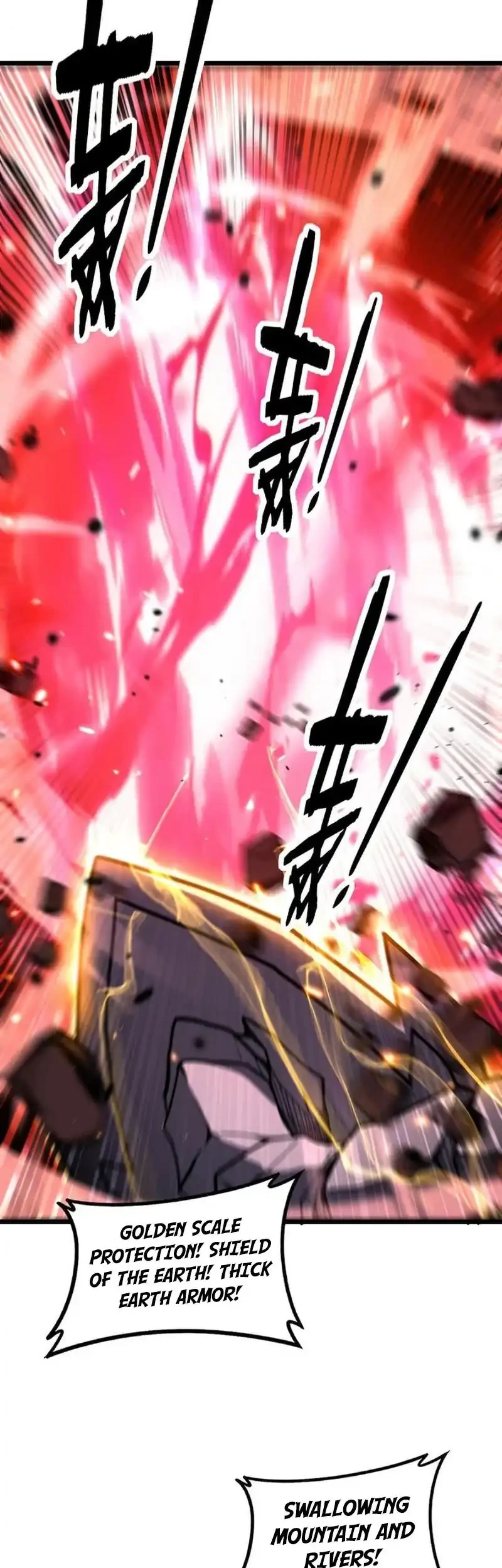 Snake Immortal: The Tale of a Snake’s Cultivation to Immortality Chapter 74 Gambar 17