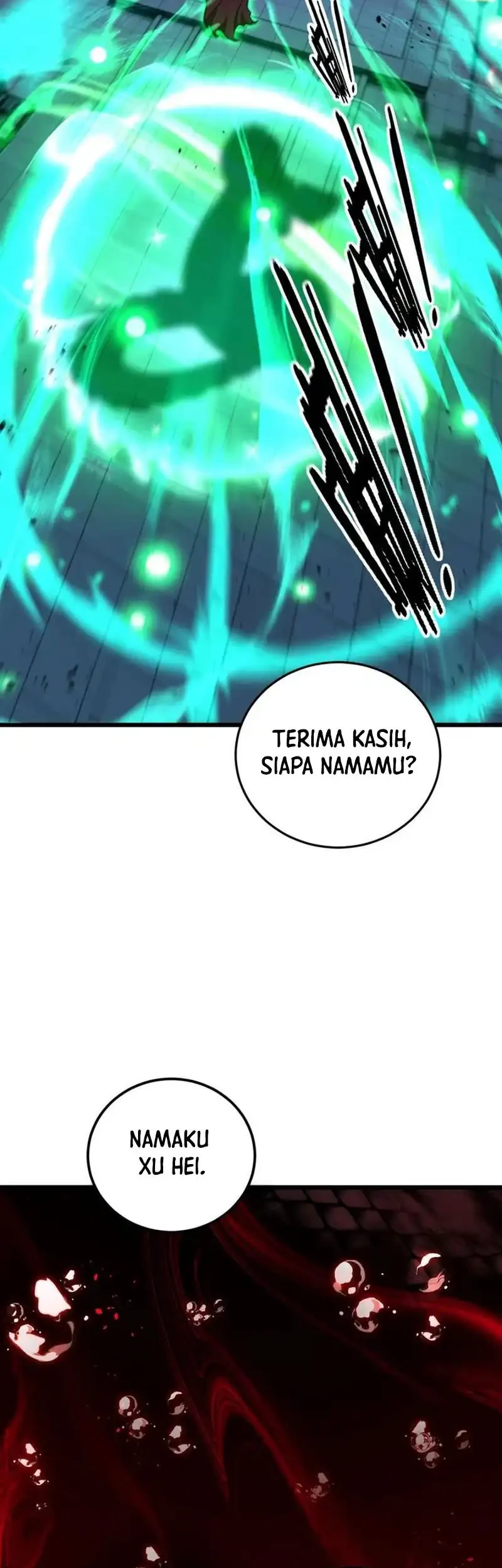 Snake Immortal: The Tale of a Snake’s Cultivation to Immortality Chapter 74 Gambar 34