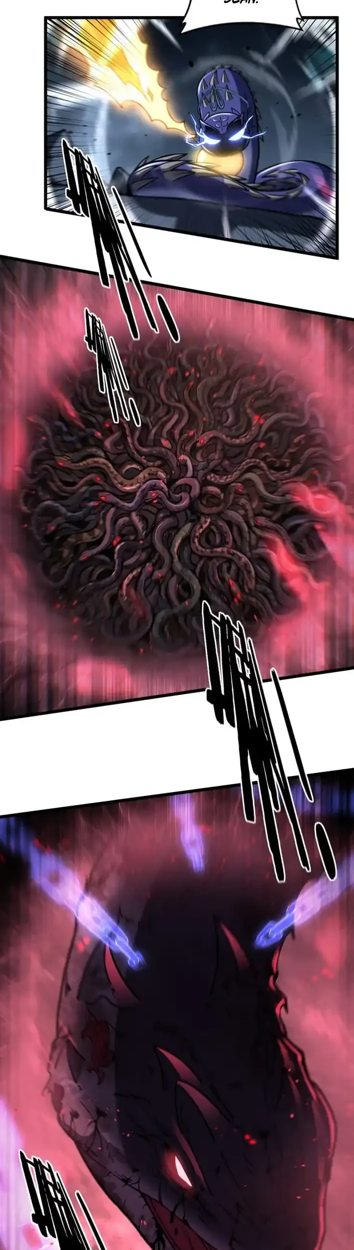 Snake Immortal: The Tale of a Snake’s Cultivation to Immortality Chapter 75 Gambar 4