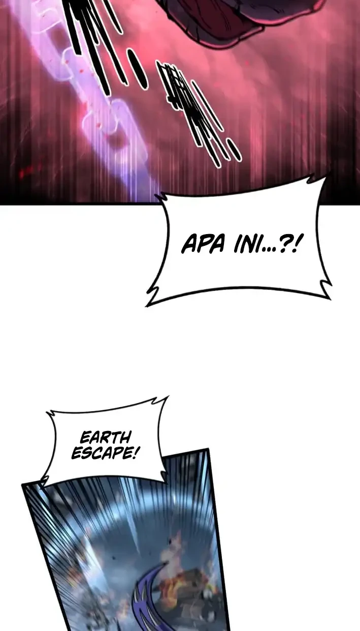 Snake Immortal: The Tale of a Snake’s Cultivation to Immortality Chapter 75 Gambar 5