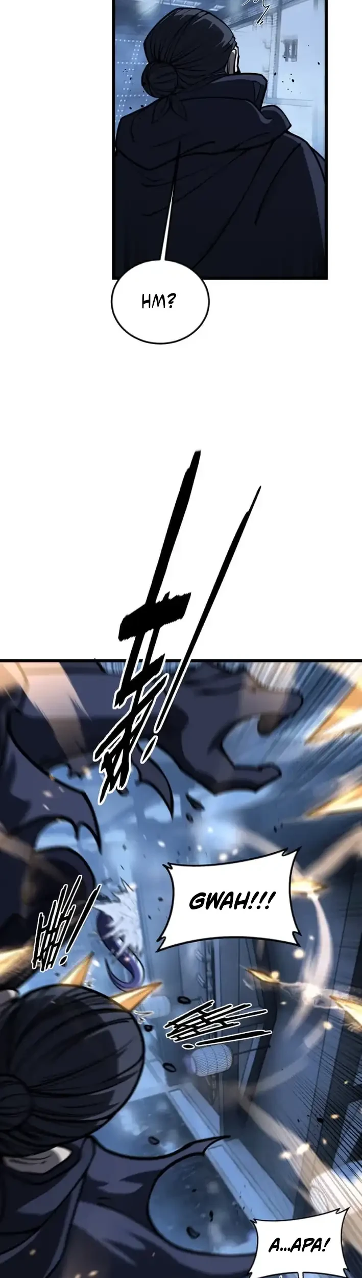 Snake Immortal: The Tale of a Snake’s Cultivation to Immortality Chapter 75 Gambar 8