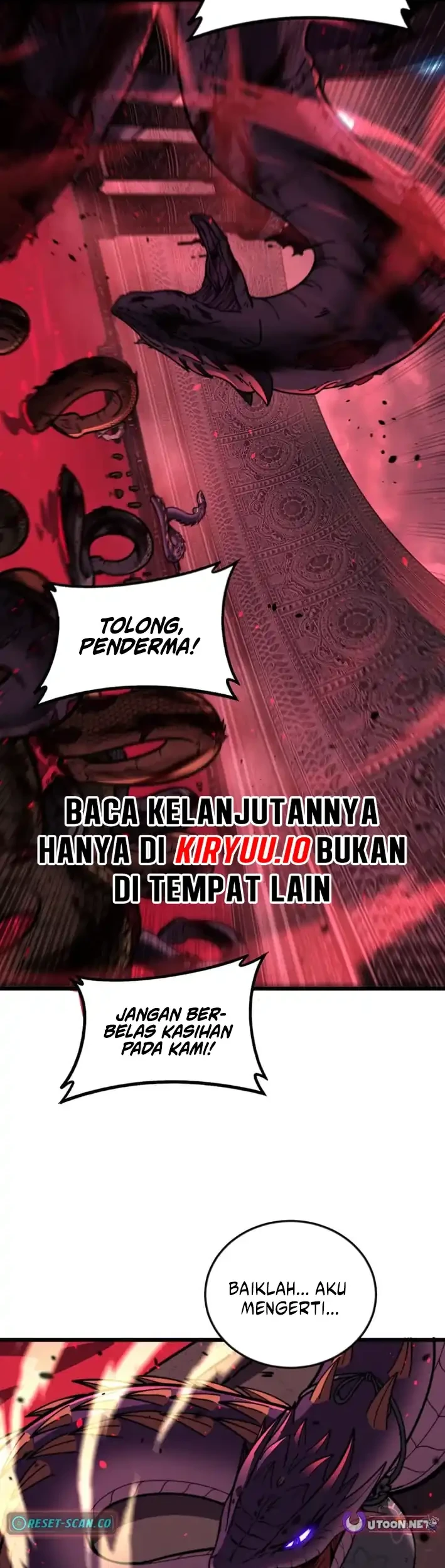 Snake Immortal: The Tale of a Snake’s Cultivation to Immortality Chapter 75 Gambar 24