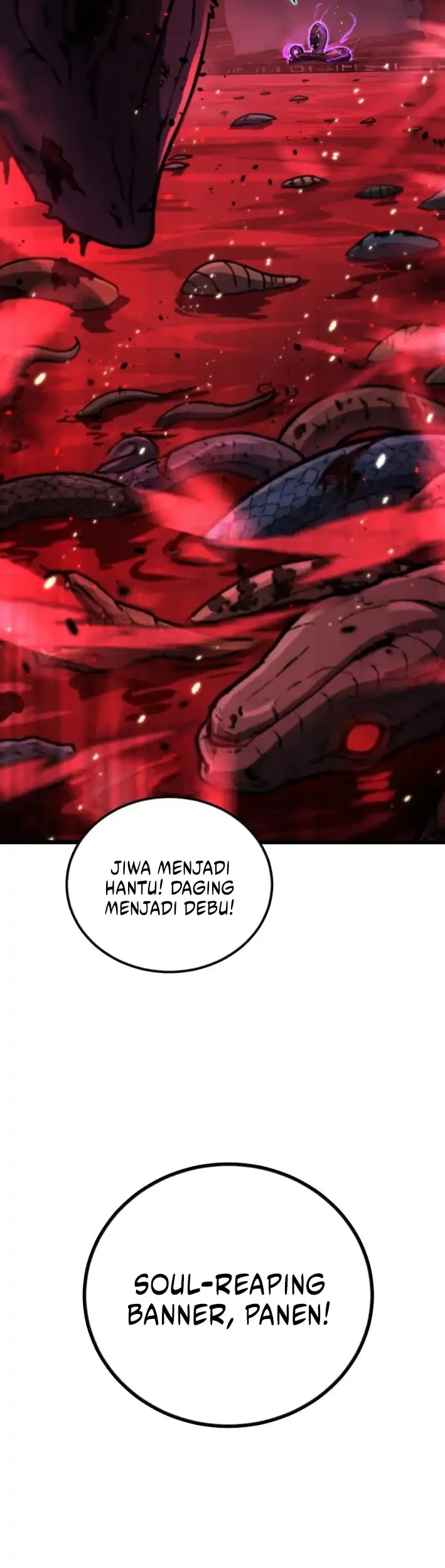 Snake Immortal: The Tale of a Snake’s Cultivation to Immortality Chapter 75 Gambar 32