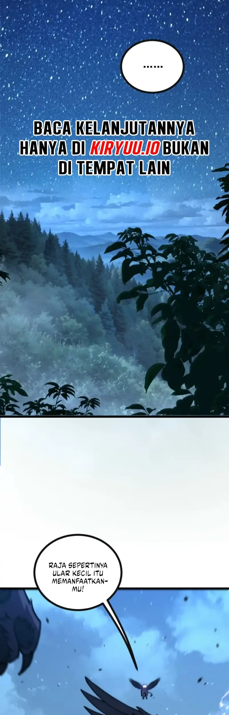 Snake Immortal: The Tale of a Snake’s Cultivation to Immortality Chapter 76 Gambar 34