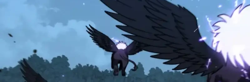 Snake Immortal: The Tale of a Snake’s Cultivation to Immortality Chapter 76 Gambar 35