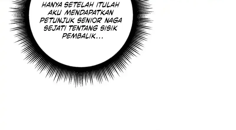 Snake Immortal: The Tale of a Snake’s Cultivation to Immortality Chapter 76 Gambar 39