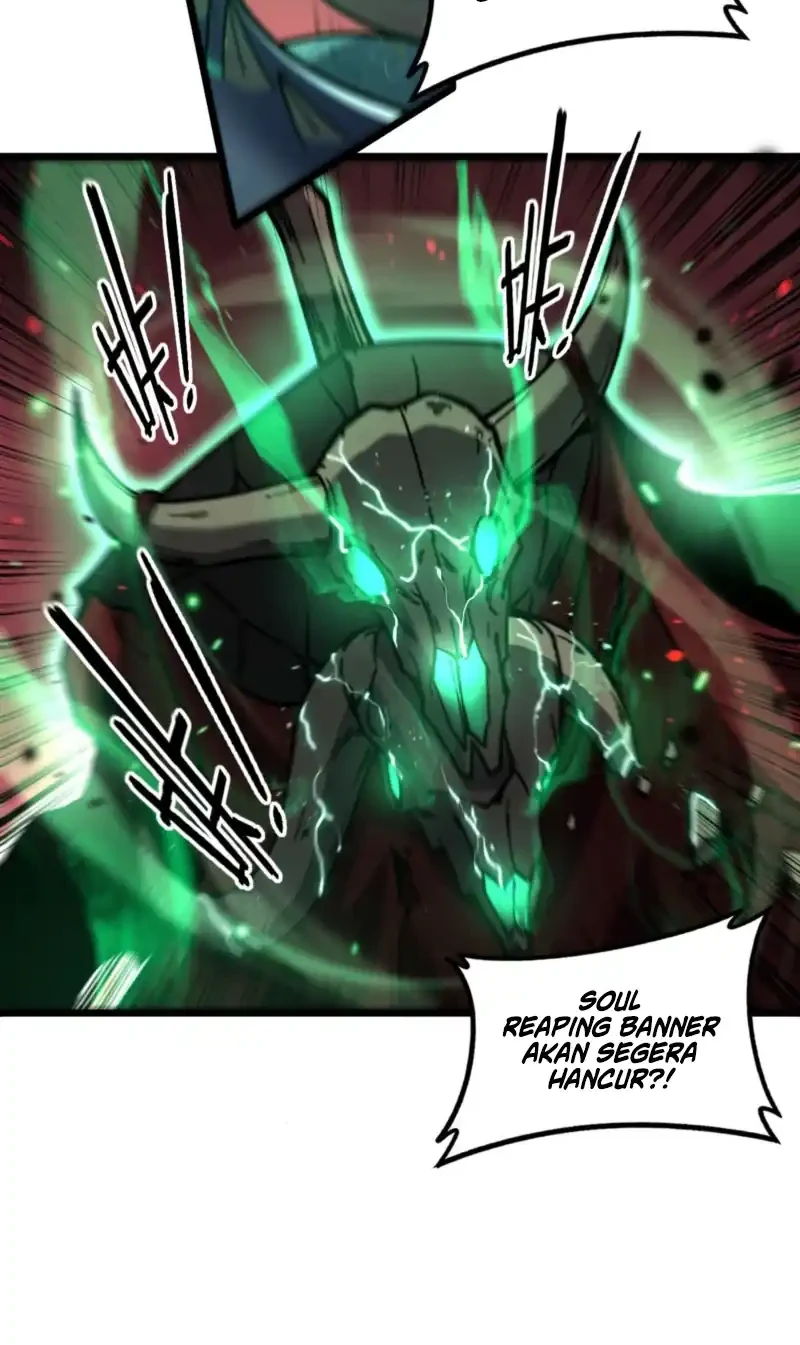 Snake Immortal: The Tale of a Snake’s Cultivation to Immortality Chapter 76 Gambar 4