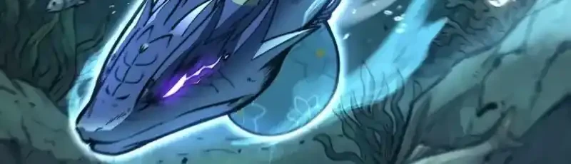 Snake Immortal: The Tale of a Snake’s Cultivation to Immortality Chapter 77 Gambar 32