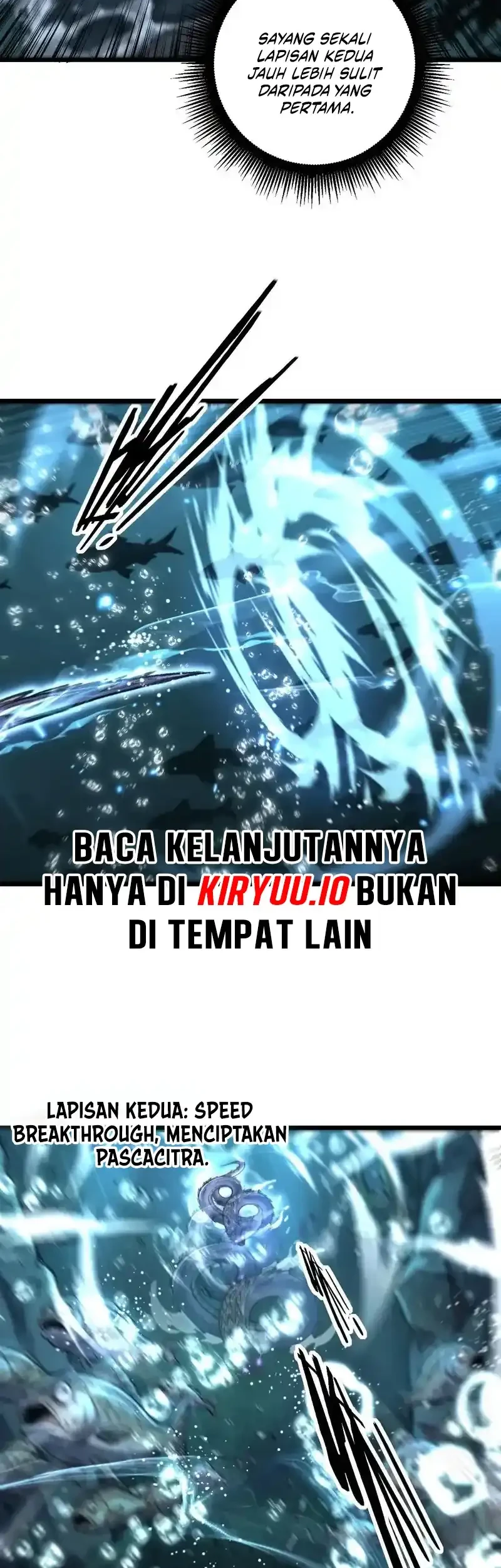 Snake Immortal: The Tale of a Snake’s Cultivation to Immortality Chapter 77 Gambar 34