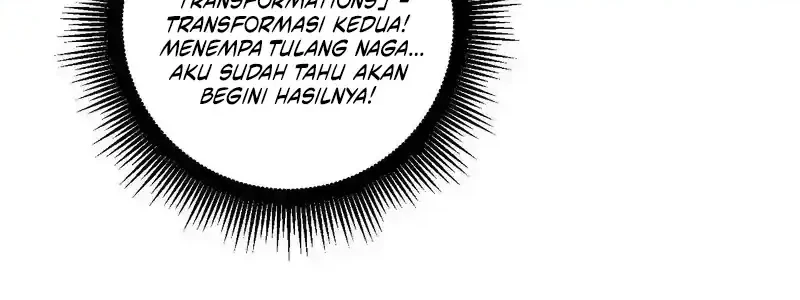 Snake Immortal: The Tale of a Snake’s Cultivation to Immortality Chapter 77 Gambar 36