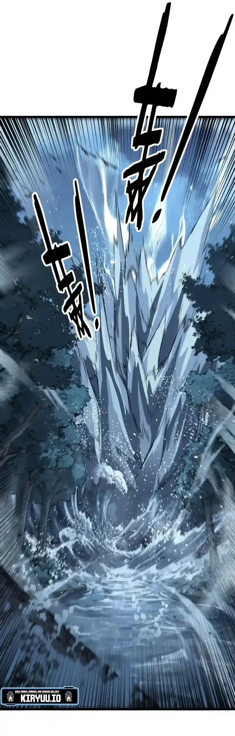 Snake Immortal: The Tale of a Snake’s Cultivation to Immortality Chapter 77 Gambar 37