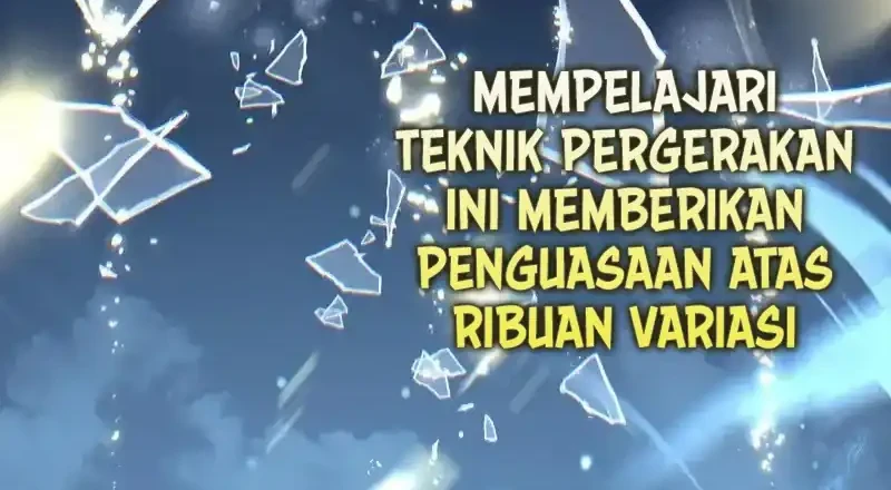 Snake Immortal: The Tale of a Snake’s Cultivation to Immortality Chapter 77 Gambar 8