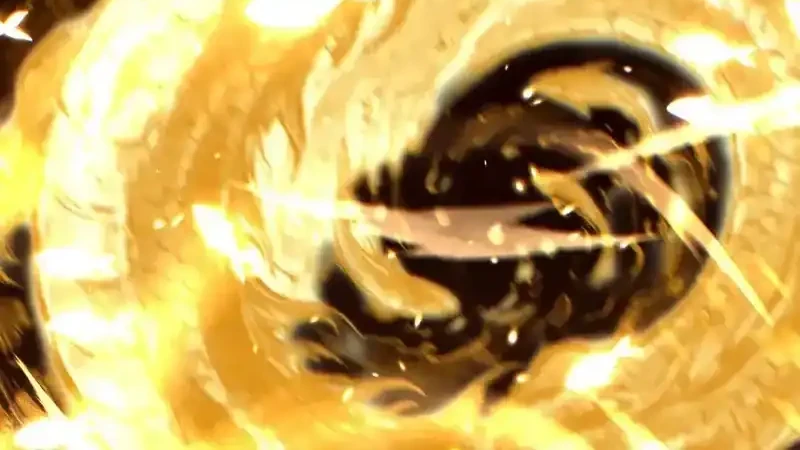 Snake Immortal: The Tale of a Snake’s Cultivation to Immortality Chapter 77 Gambar 12