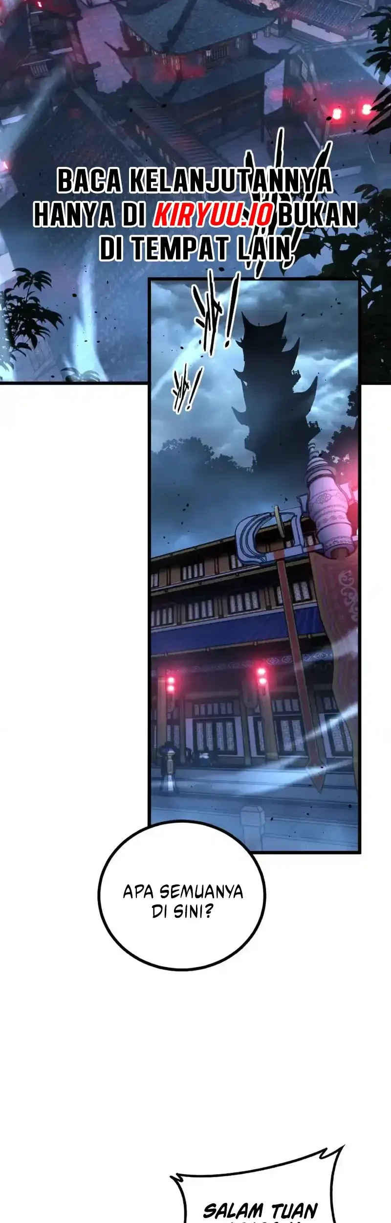 Snake Immortal: The Tale of a Snake’s Cultivation to Immortality Chapter 77 Gambar 14