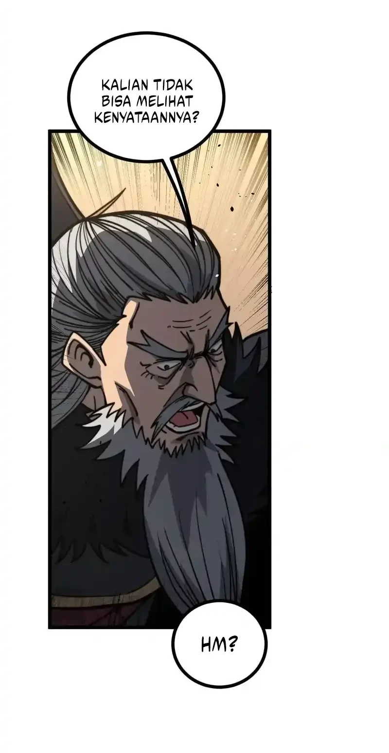 Snake Immortal: The Tale of a Snake’s Cultivation to Immortality Chapter 77 Gambar 25