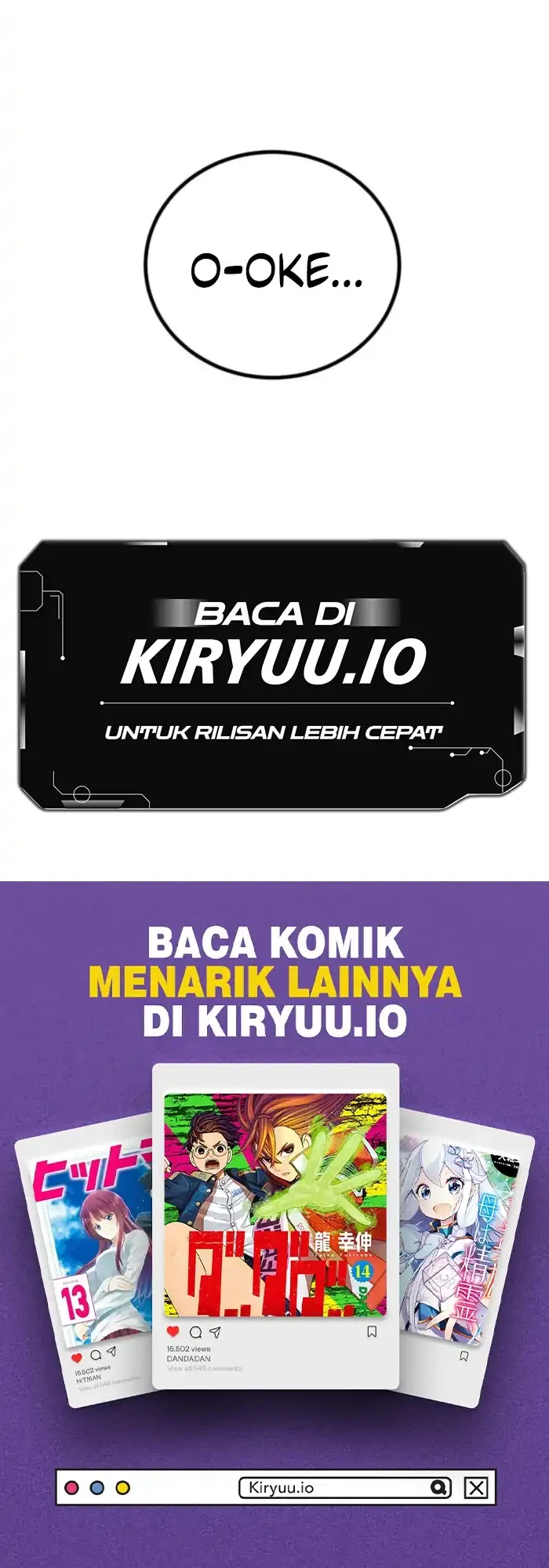 Snake Immortal: The Tale of a Snake’s Cultivation to Immortality Chapter 78 Gambar 36