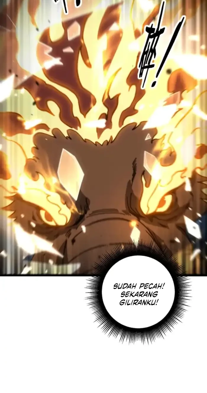 Snake Immortal: The Tale of a Snake’s Cultivation to Immortality Chapter 78 Gambar 9