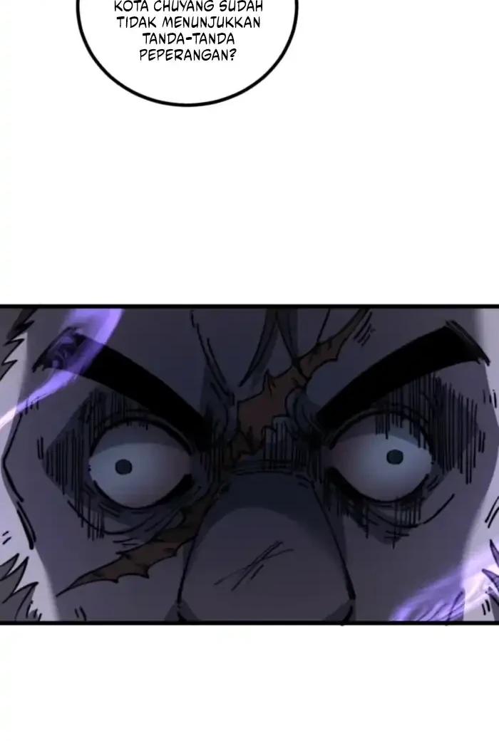 Snake Immortal: The Tale of a Snake’s Cultivation to Immortality Chapter 78 Gambar 17