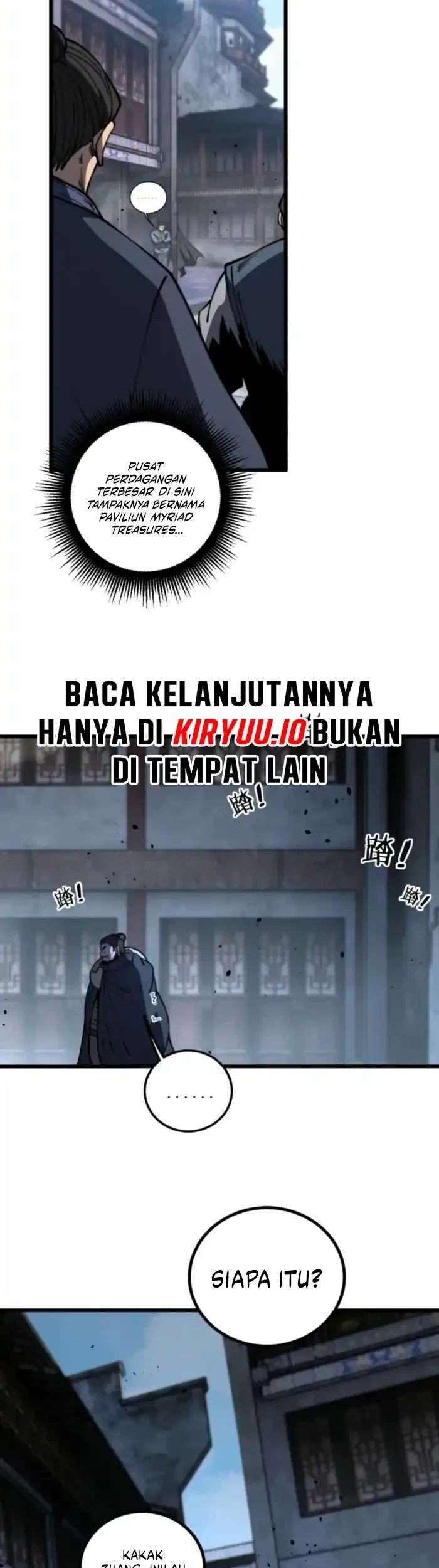 Snake Immortal: The Tale of a Snake’s Cultivation to Immortality Chapter 78 Gambar 24