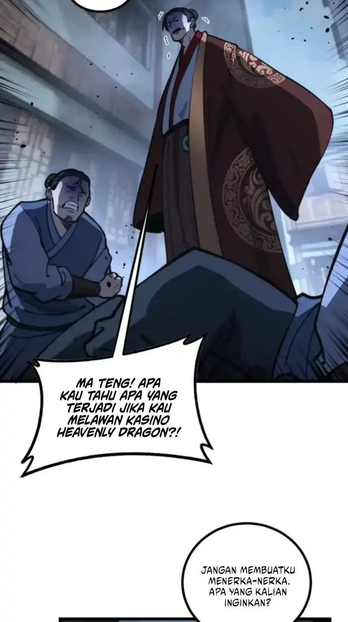 Snake Immortal: The Tale of a Snake’s Cultivation to Immortality Chapter 78 Gambar 29