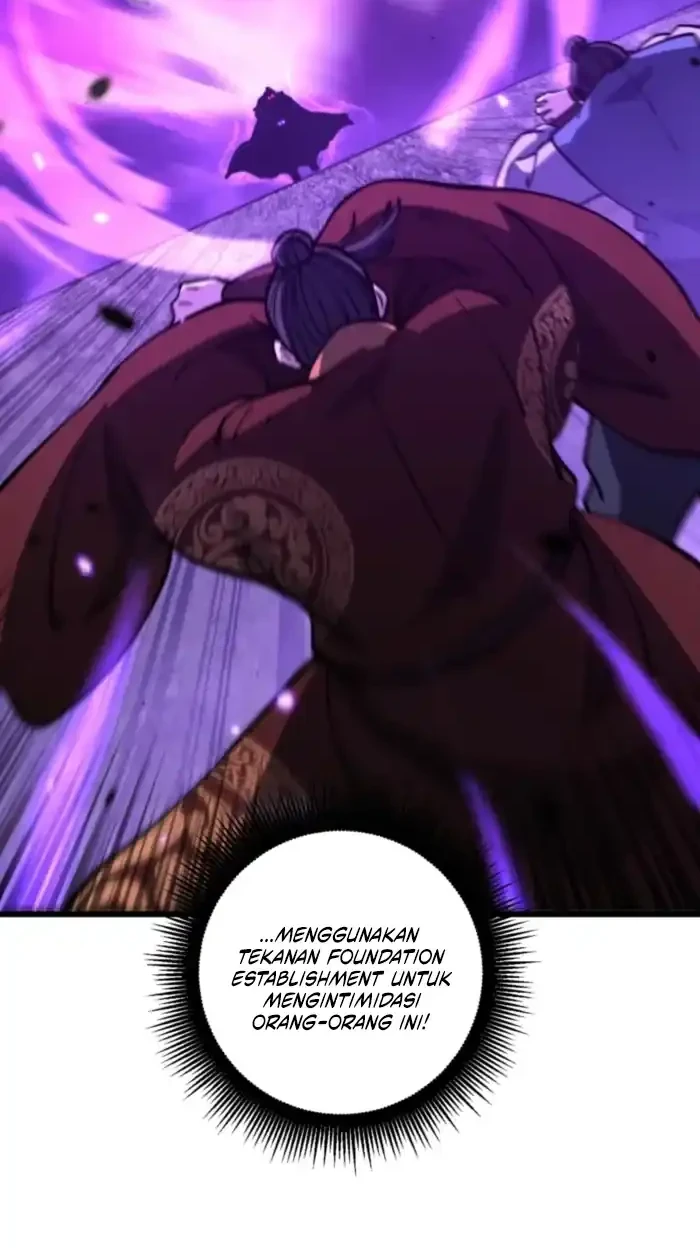 Snake Immortal: The Tale of a Snake’s Cultivation to Immortality Chapter 78 Gambar 33