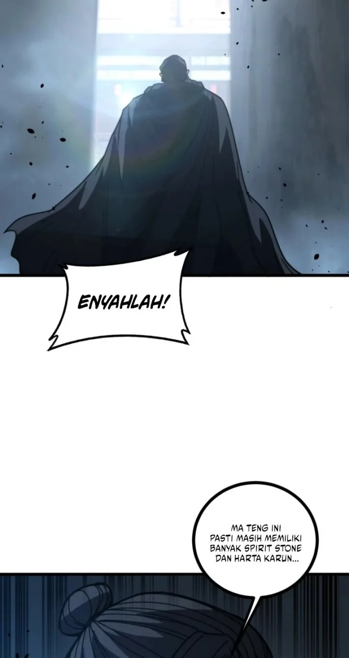 Snake Immortal: The Tale of a Snake’s Cultivation to Immortality Chapter 79 Gambar 9