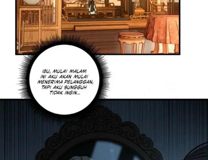 Snake Immortal: The Tale of a Snake’s Cultivation to Immortality Chapter 79 Gambar 13