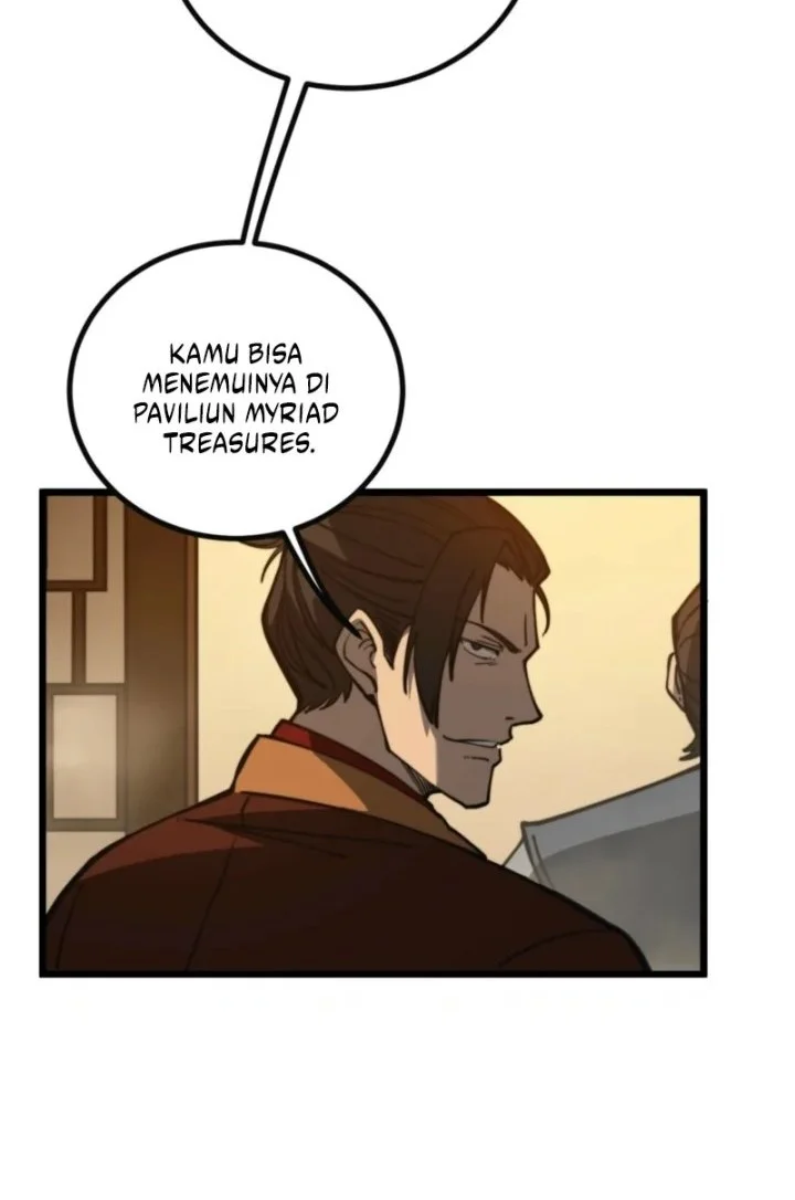 Snake Immortal: The Tale of a Snake’s Cultivation to Immortality Chapter 79 Gambar 17