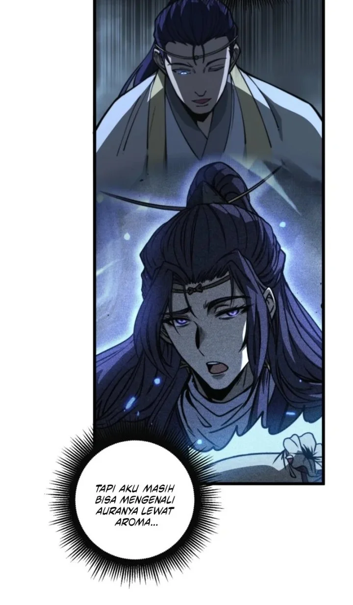 Snake Immortal: The Tale of a Snake’s Cultivation to Immortality Chapter 79 Gambar 21