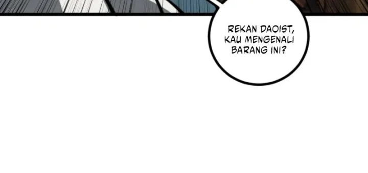 Snake Immortal: The Tale of a Snake’s Cultivation to Immortality Chapter 79 Gambar 33