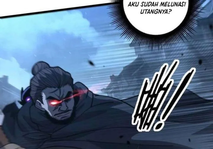 Snake Immortal: The Tale of a Snake’s Cultivation to Immortality Chapter 81 Gambar 12