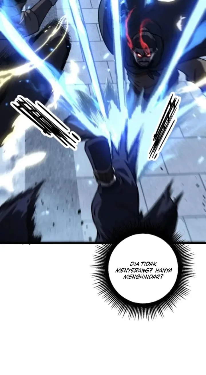 Snake Immortal: The Tale of a Snake’s Cultivation to Immortality Chapter 82 Gambar 6