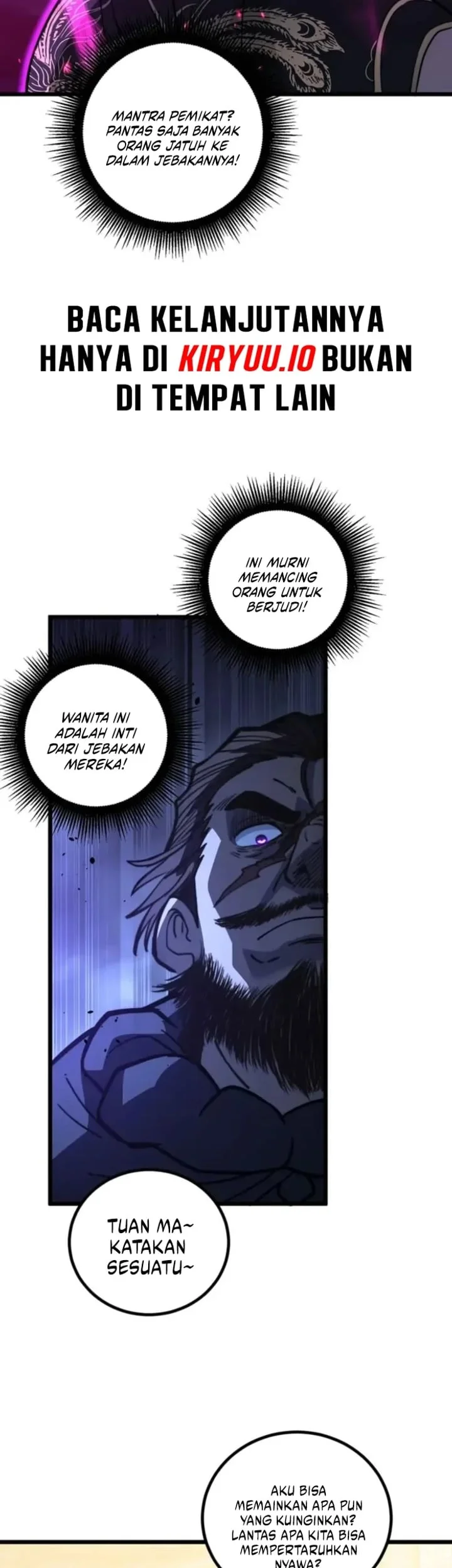 Snake Immortal: The Tale of a Snake’s Cultivation to Immortality Chapter 82 Gambar 29