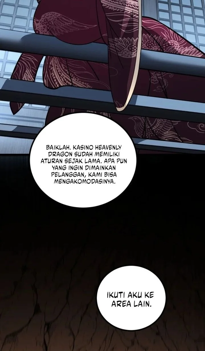 Snake Immortal: The Tale of a Snake’s Cultivation to Immortality Chapter 83 Gambar 31