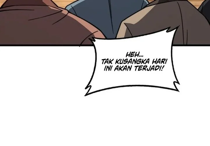 Snake Immortal: The Tale of a Snake’s Cultivation to Immortality Chapter 83 Gambar 37