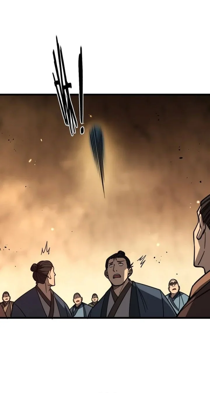 Snake Immortal: The Tale of a Snake’s Cultivation to Immortality Chapter 83 Gambar 39