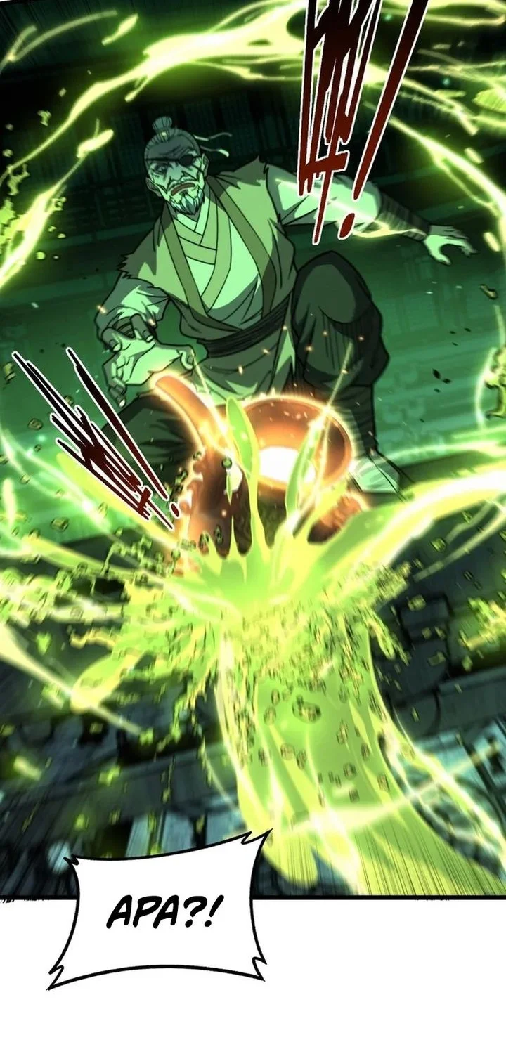 Snake Immortal: The Tale of a Snake’s Cultivation to Immortality Chapter 83 Gambar 17