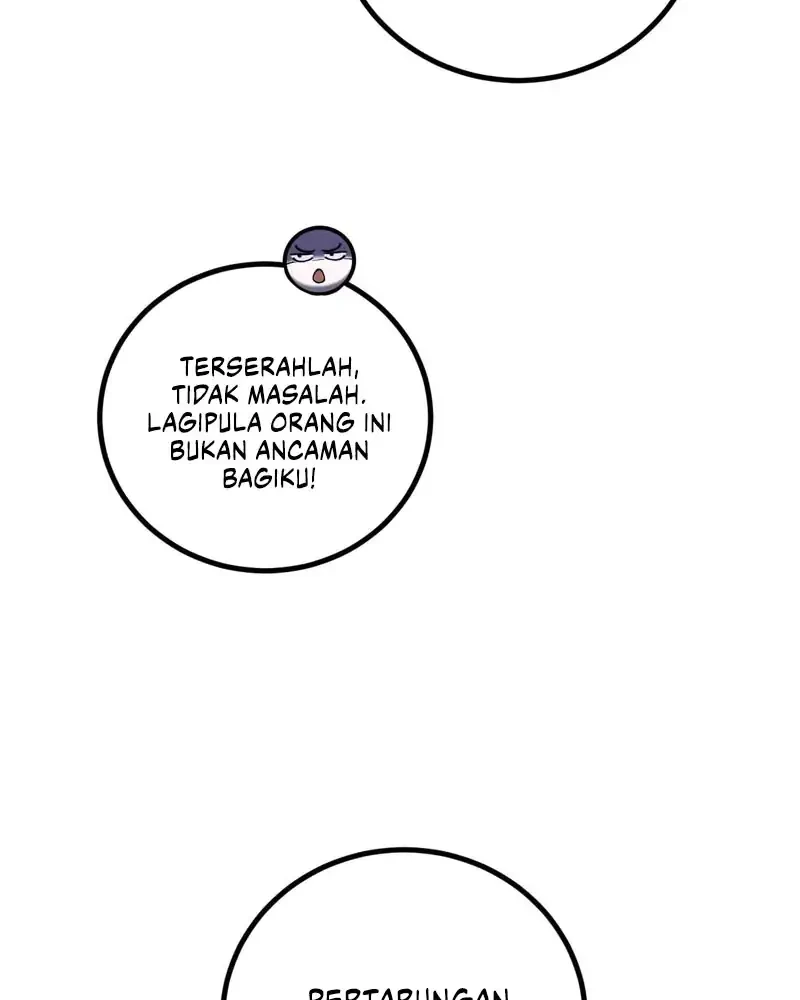 Snake Immortal: The Tale of a Snake’s Cultivation to Immortality Chapter 84 Gambar 5