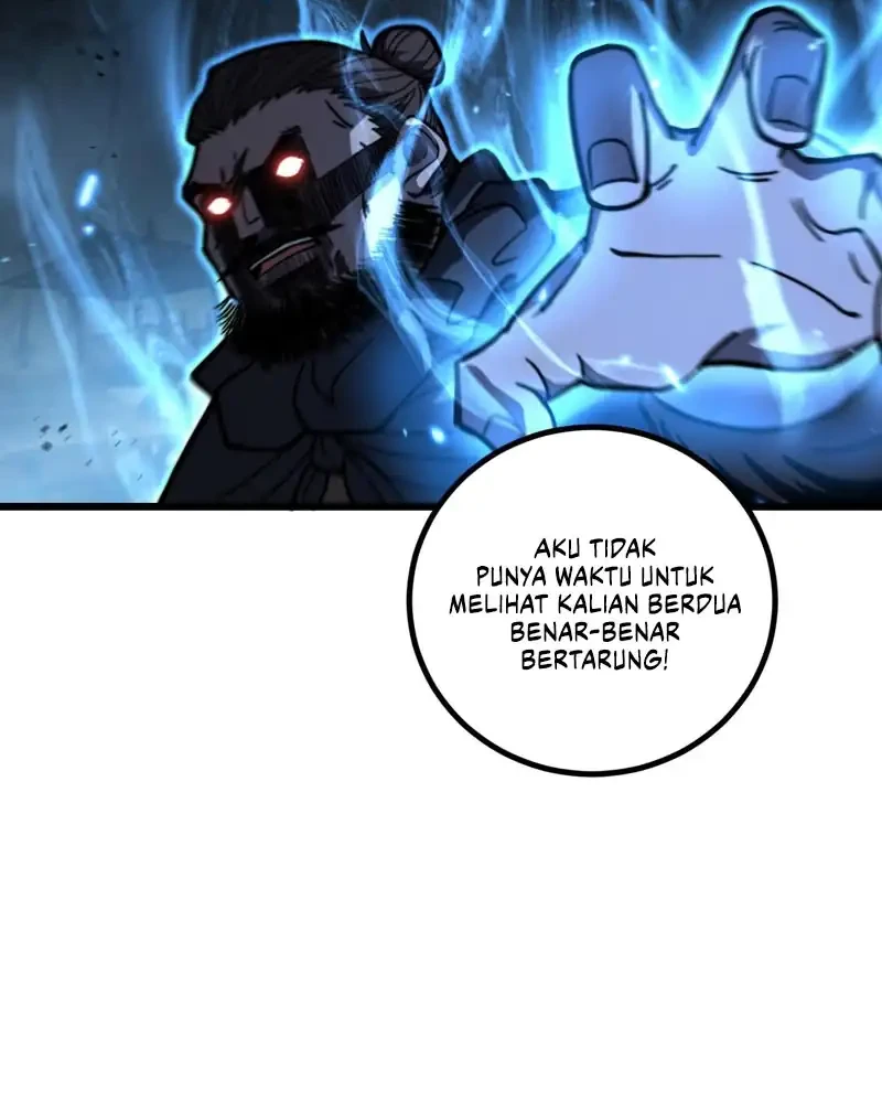 Snake Immortal: The Tale of a Snake’s Cultivation to Immortality Chapter 84 Gambar 10